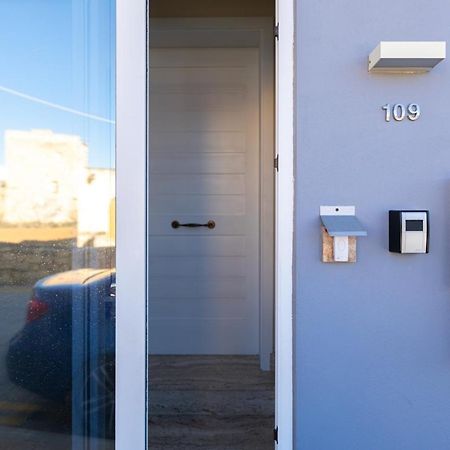 The Nautical Nook Apartamento Marsaxlokk Exterior foto