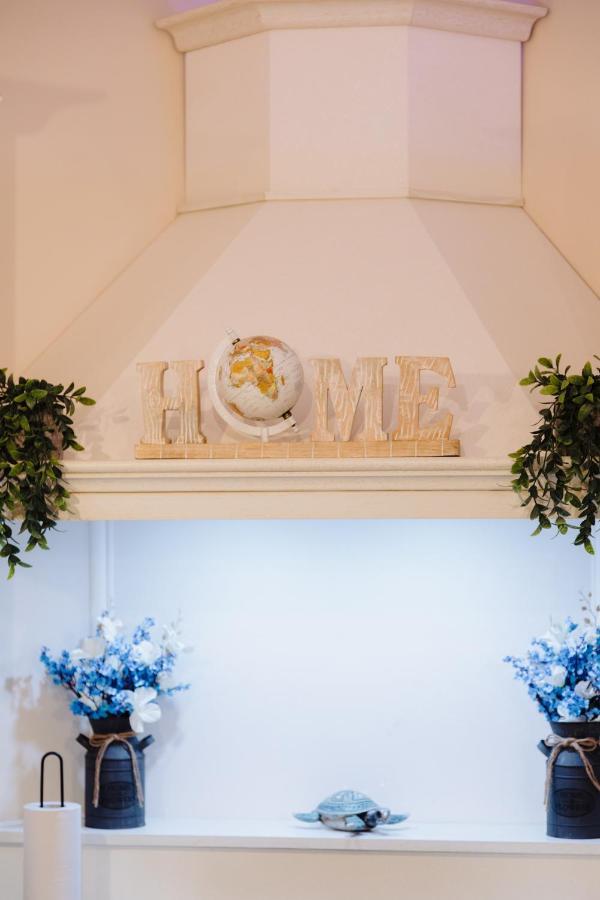 The Nautical Nook Apartamento Marsaxlokk Exterior foto